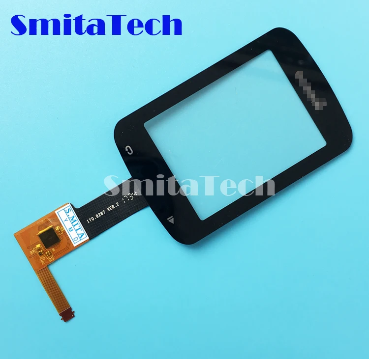 2.2 inch for Garmin Edge 820 / EDGE EXPLORE 820 bicycle speed meter GPS Touch screen digitizer replacement panel