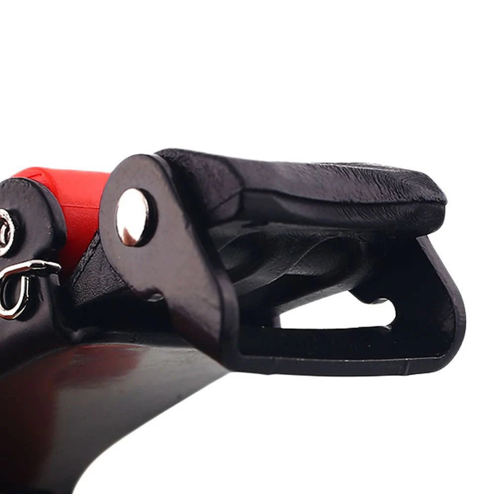 Мотоциклетный велосипед ATV шлем подбородок ремень скоростной швейный зажим 3