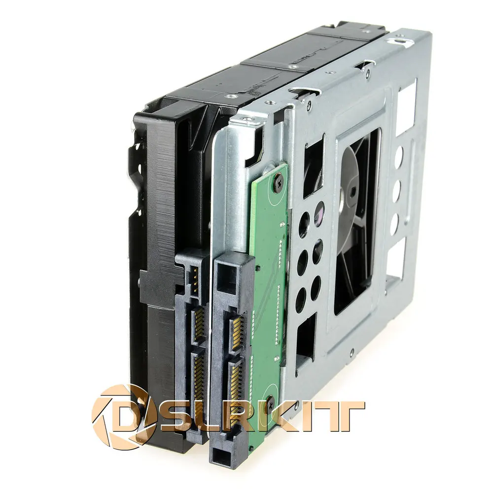 2," SSD SAS до 3,5" SATA жесткий диск HDD адаптер CADDY лоток Горячая замена штекер