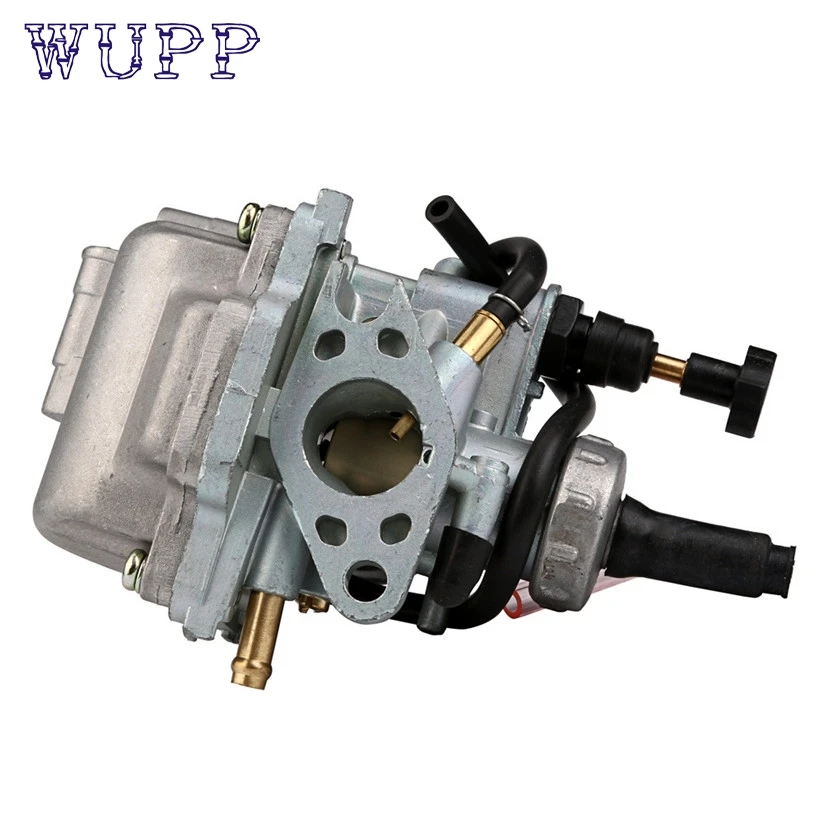 Новый карбюратор для SUZUKI LT80 LT 80 Карбюратор Carb Quadsport ATV 87 06 fe15|carb|carb carburetor |