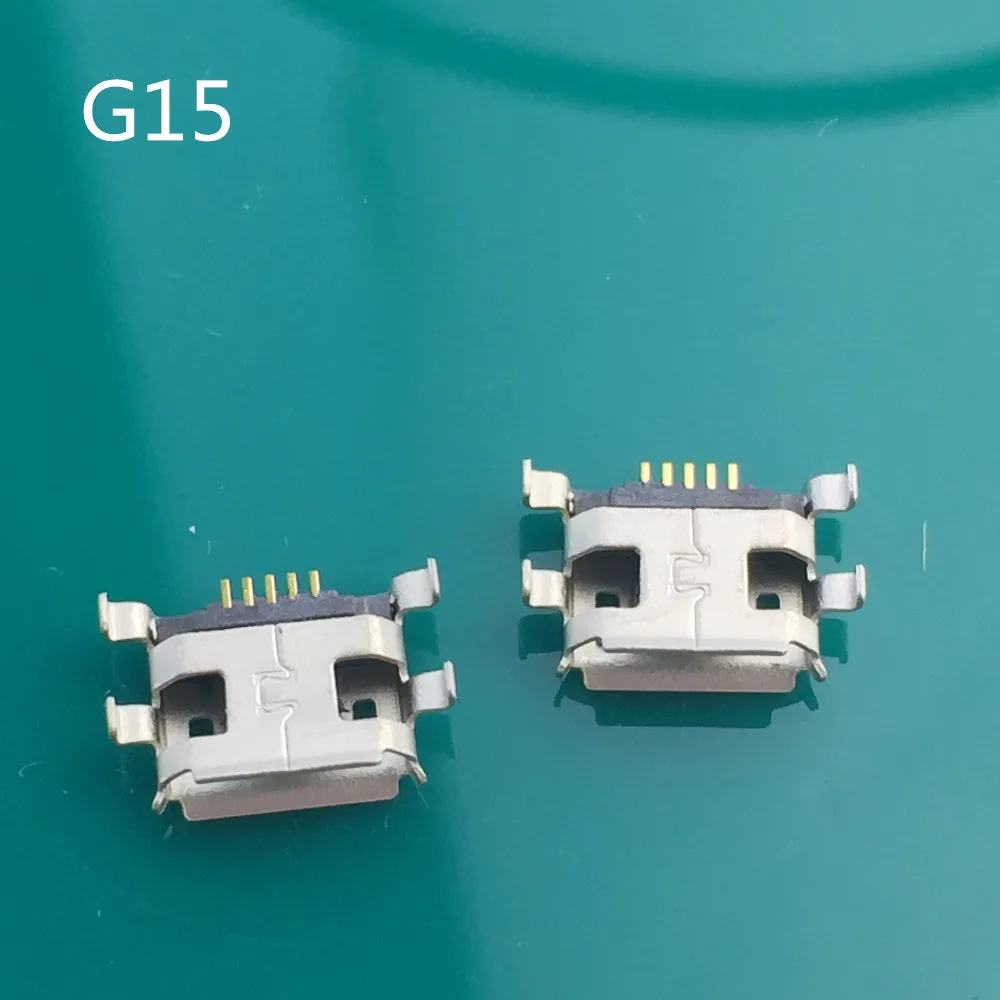 2018 Новый YT2062Y все 70 шт. мини разъем USB для зарядки заднего фонаря интерфейса данных