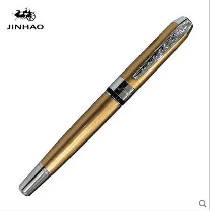 Jinhao 250 Цвет роллербол ручка высокого качества Роскошные офисные школьные канцелярские материалы - Цвет: 11