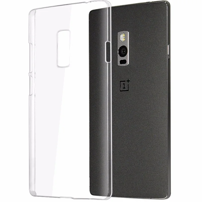 Оригинальный Жесткий PC однотонный чехол для задней панели телефона Oneplus 5T 3 5 6 One