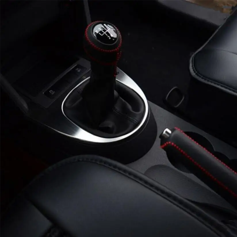 Высокое качество автомобиля Стайлинг Шестерня панель дверь кружка для воды с