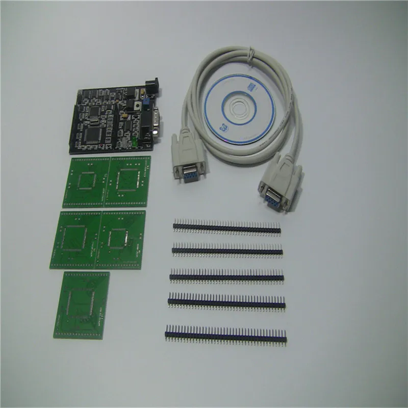 4-в-1 программатор ETL 9S12 908 711 705 ECU Программатор хит продаж | Автомобили и мотоциклы