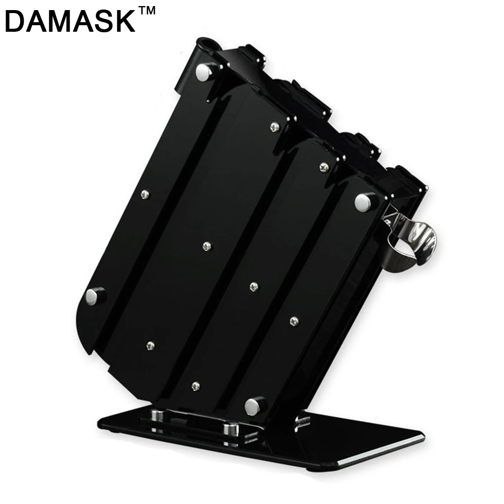 Держатель Damask Многофункциональный пластиковый держатель акриловый кухонный