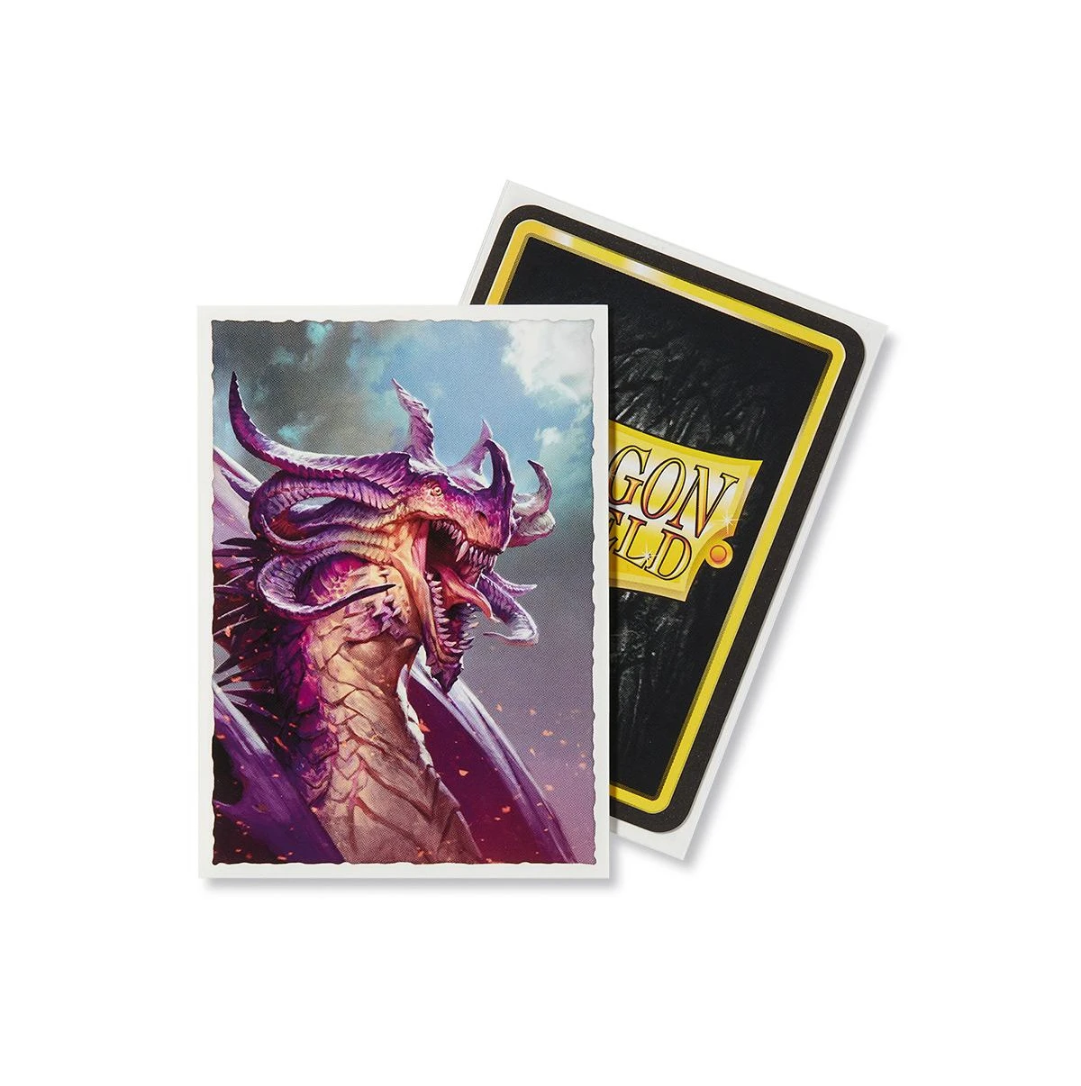 Dragon Shield, 100 шт./лот, рисунок, искусство, карты, рукава, серия, игровые карты, игра для волшебных звезд, Realms, PKM, защита для настольных игр