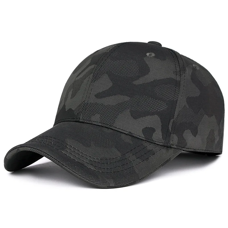 Хип хоп мотогонок Camouflag Для женщин мужчин Бейсбол шапки Винтаж Гольф Gorras