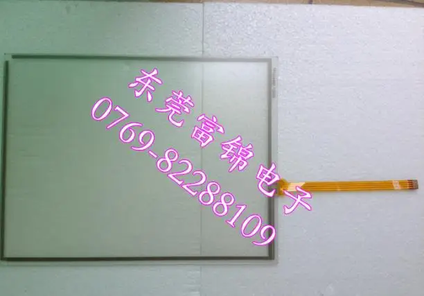 

Touch Panel for PFXGP4601TADC Touch Screen Panel Glass Digitizer Brand New