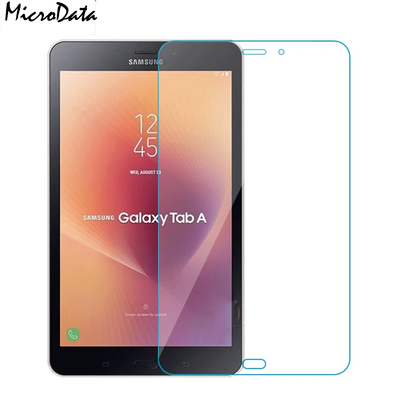 MicroData чехол для планшета Sumsang MediaPad A2016 T580 T585 10 1 дюймов закаленное стекло экрана