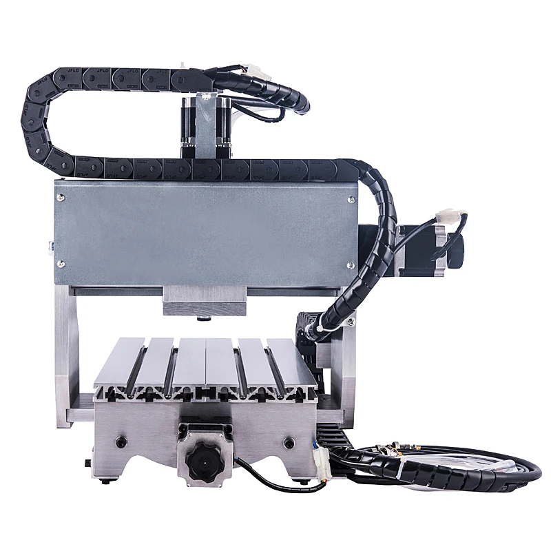 

800W 3020 3 axis Engraving machine DIY mini CNC router woodworking lathe USB LTP port for wood stone metal