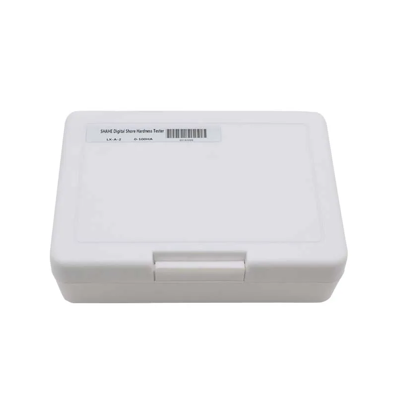 Shahe двойные иглы Шор твердость тестер LX A 2|tester car|tester lcdtester alcohol |