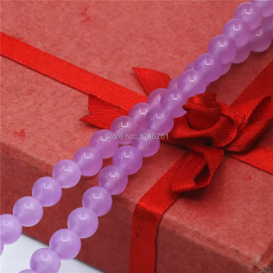 Круглые бусины в форме александрита 4/6/8/10/12/14 мм|beads ball|round beadsjewelry making |