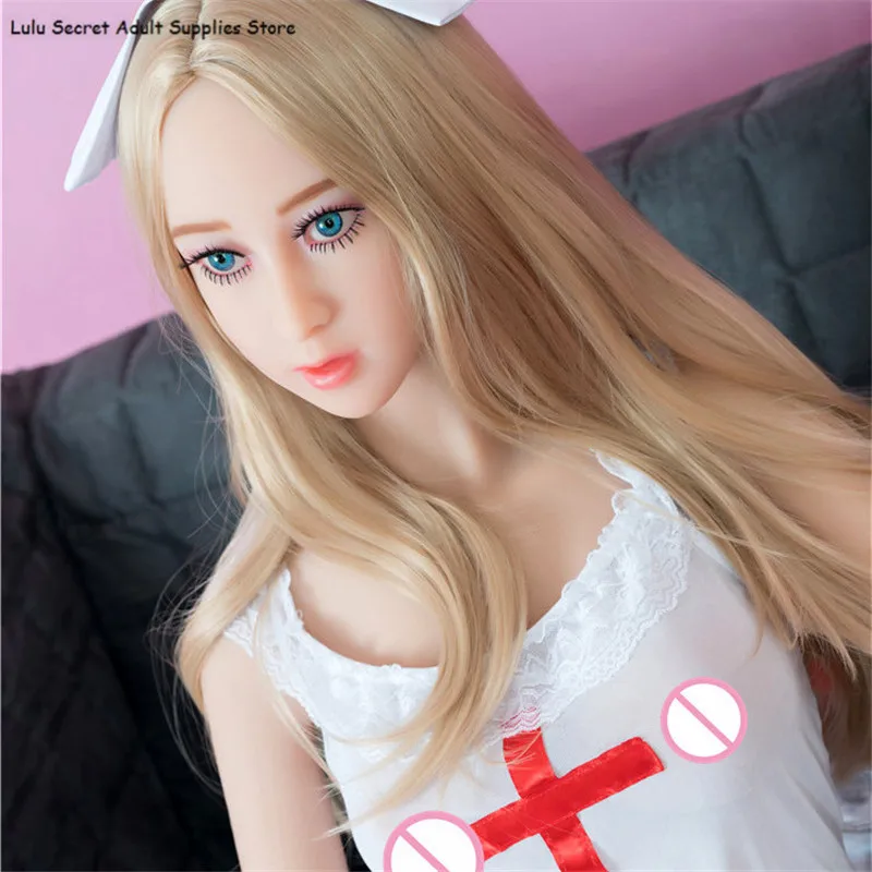 Секс куклы с золотистыми голубыми глазами| |