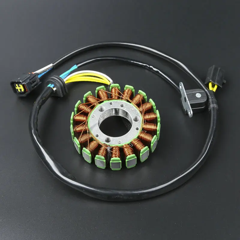 Высокая производительность статора для Suzuki DR Z 400 DRZ400 DRZ400S DRZ400E DRZ400SM S E SM SL|stator
