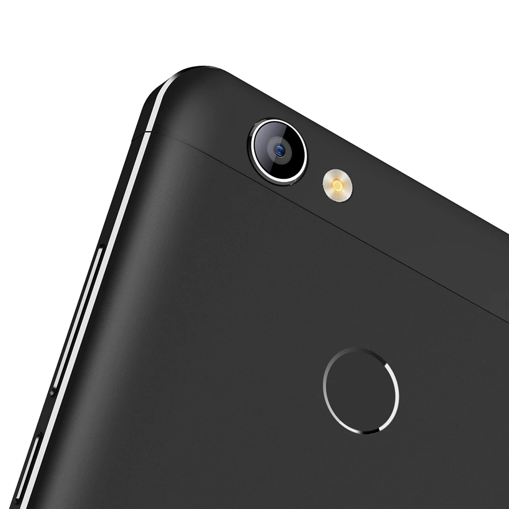 Гретель A6 4 г мобильный телефон 5.5 ''Android6.0 MTK6737 Quad Core 2 ГБ оперативной памяти 16 ROM