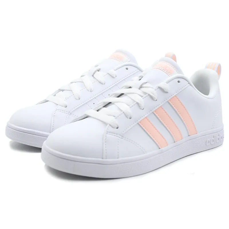 Новое поступление оригинальных женских теннисных кроссовок Adidas VS ADVANTAGE|Обувь для