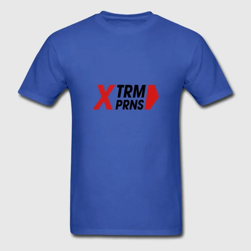 Funny Casual T-Shirt Men Standard Extreme Experience Logo T-Shirts Slim 2018 Tee Shirt Building Top Quality | Мужская одежда