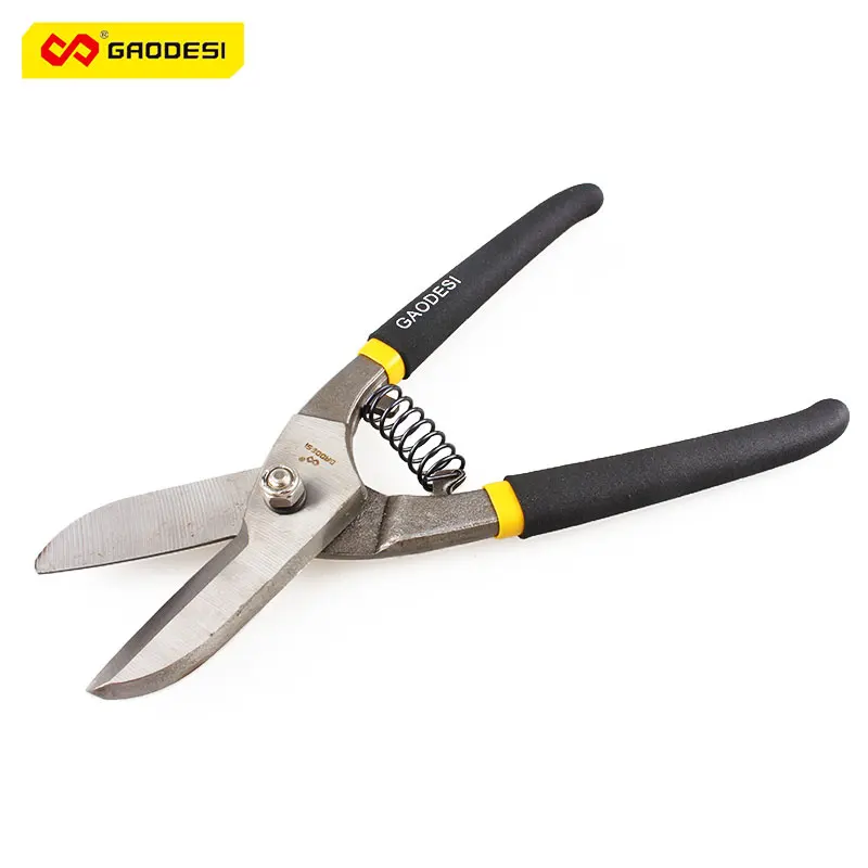 10 ''Немецкий Железный Лист Ножницы Инструменты Ткань Портниха Оборудование