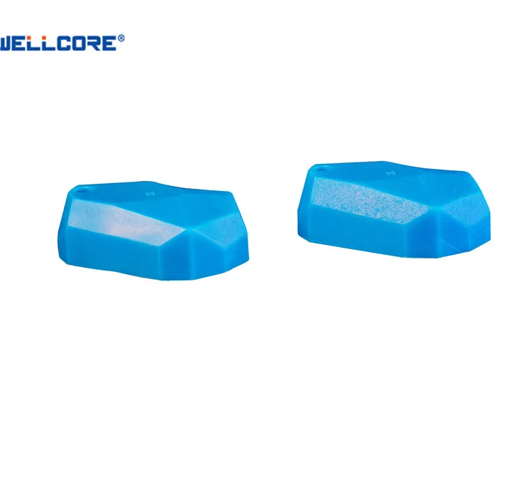 2019 Noric NRF51822 NRF52832 iBeacon Bluetooth температура Ble 4 0 Маяк Eddystone | Электроника