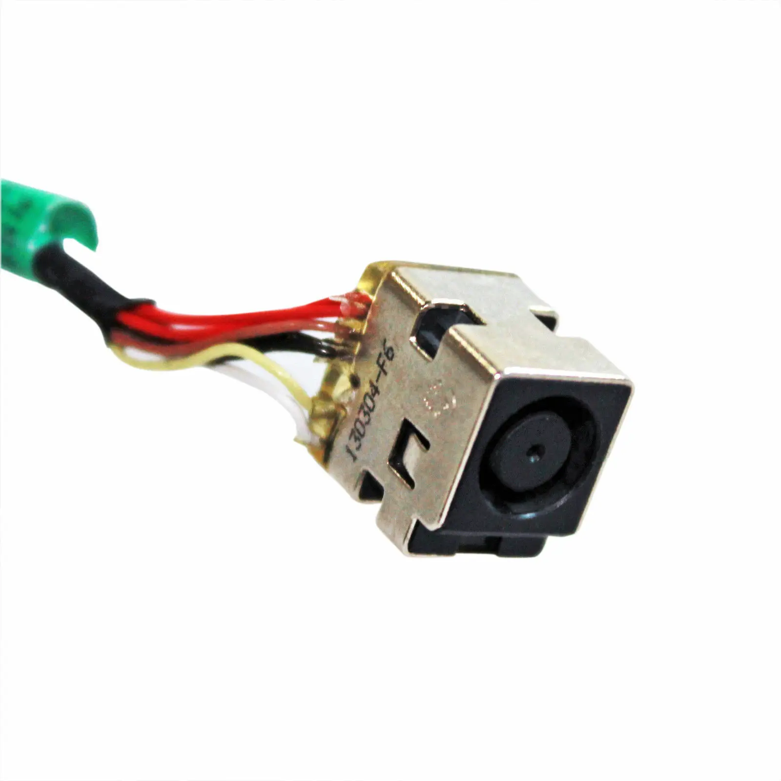Новый DC IN Мощность Jack для HP Probook 4440S 4441S 4545S 4540S 676706 YD1 SD1 FD1 зарядный разъем жгута
