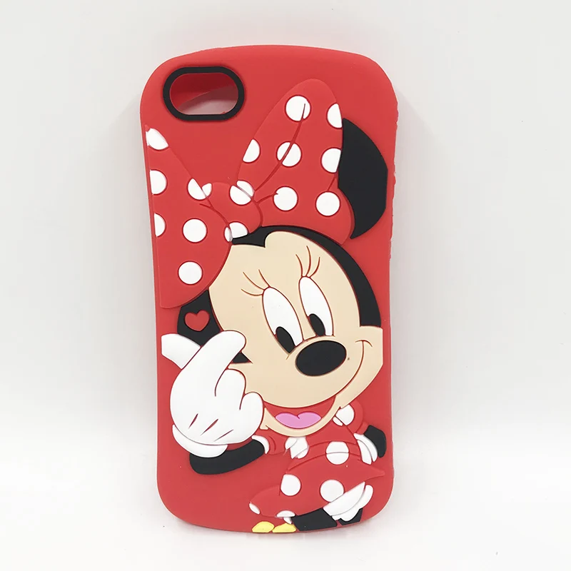 Чехол для телефона s для iPhone 5 S 5S, чехол для iPhone SE, силиконовый 3D милый чехол для iPhone5, задняя крышка для iPhone 5se, чехол Capinha Para