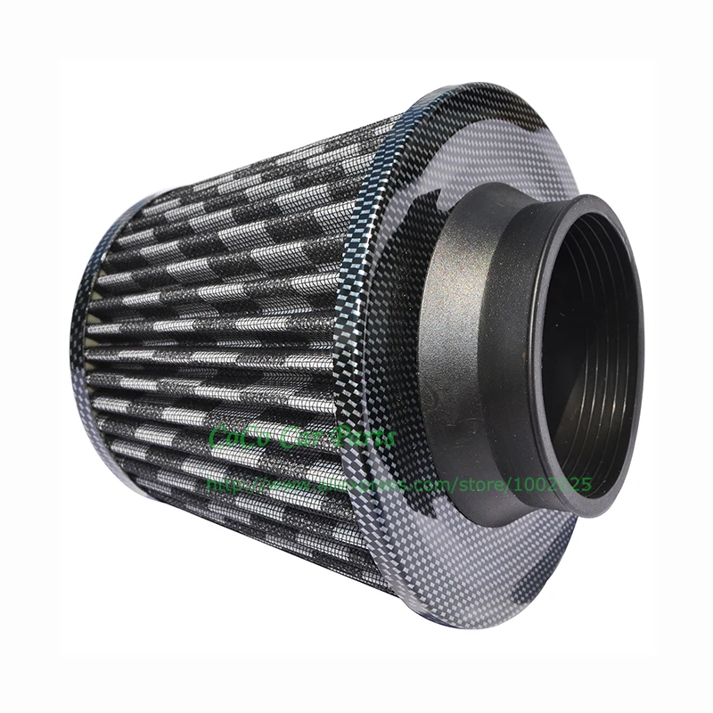 3-дюймовый высокопроизводительный автомобильный воздушный фильтр