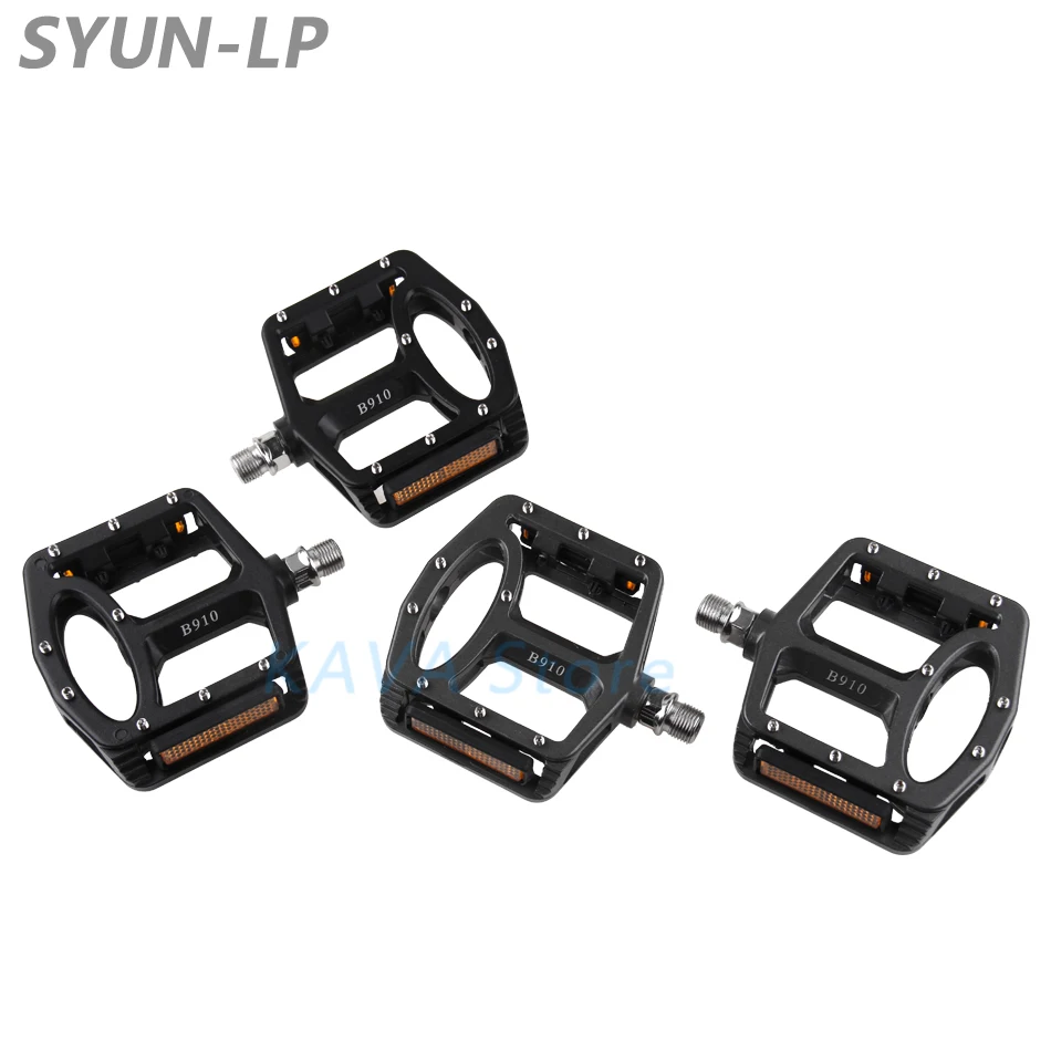 SYUN LP B910 велосипедные педали для горного велосипеда педаль с подшипником из