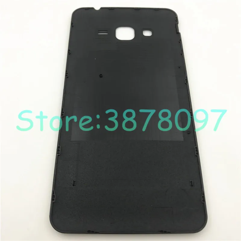 Оригинальный чехол 5 0 дюйма для Samsung Galaxy J2 Prime SM G532F G532 задняя крышка корпуса