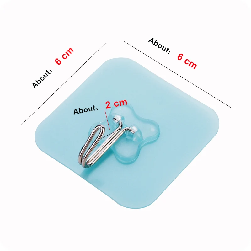 Полки для ванной комнаты кухонный Органайзер вешалка самоклеющиеся Крючки