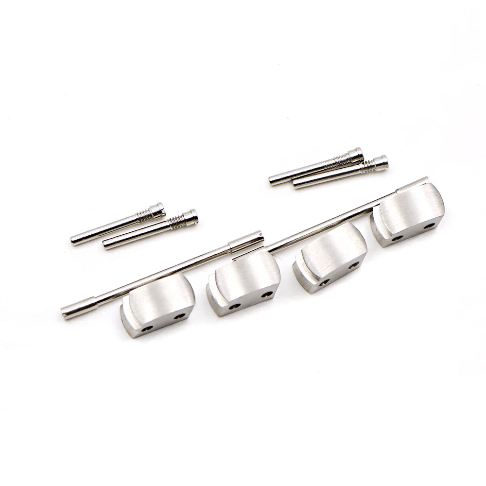 CARLYWET оптовая продажа 1 комплект позолоченных конверсионных комплектов для