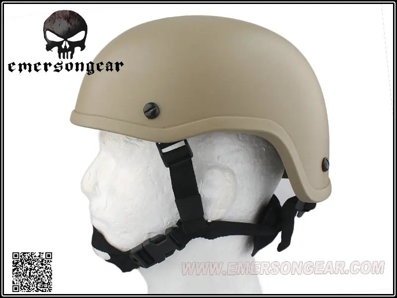 EMERSON ACH MICH 2001 тактический военный шлем для страйкбола EM8976|helmet pilot|helmet scooterhelmet for |