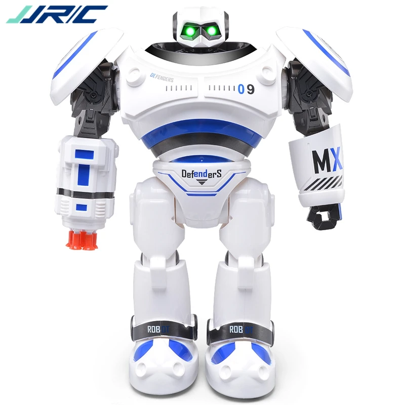 JJR/C JJRC R1 программируемый защитник Интеллектуальный RC удаленного Управление