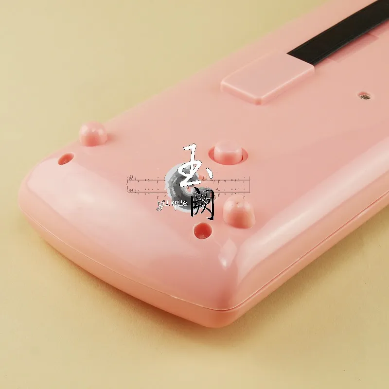 Высококачественная пчелиная BM-32K 32 ключа мелодика студента мелодика/pianica(с сумкой для переноски, ткань для чистки.) Подарок на выбор
