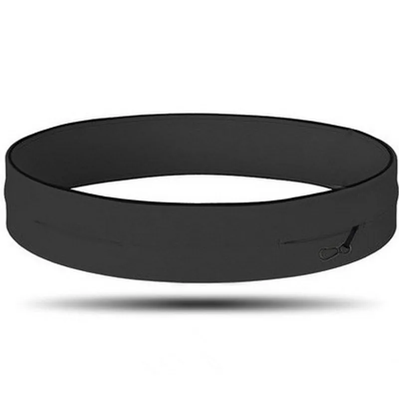 L Размеры Бег поясная сумка держатель мобильного телефона пояс для бега живота