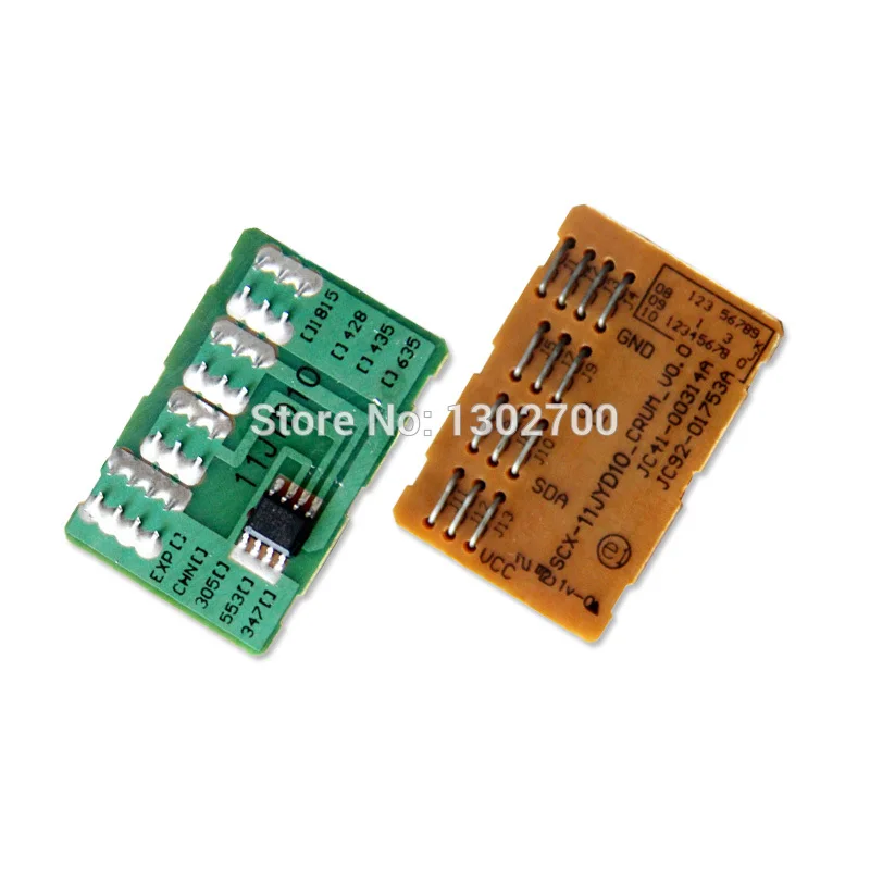 10x Φ D6320A чип картриджа с тонером для samsung SCX-D6320A SCX-6320 SCX 6220 6320 6322 6520 сброс порошка |