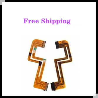 5 шт. Бесплатная доставка! &quotFP 826&quot Новый ЖК дисплей шлейф для SONY DCR SR55E SR65E SR75E SR85E