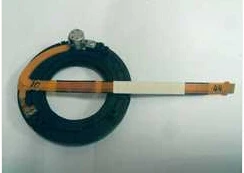 Для Canon 24-70 II Power конденсатор ирисовой Диафрагмы group Shutter Unit + Aperture Flex Cable Repair! |