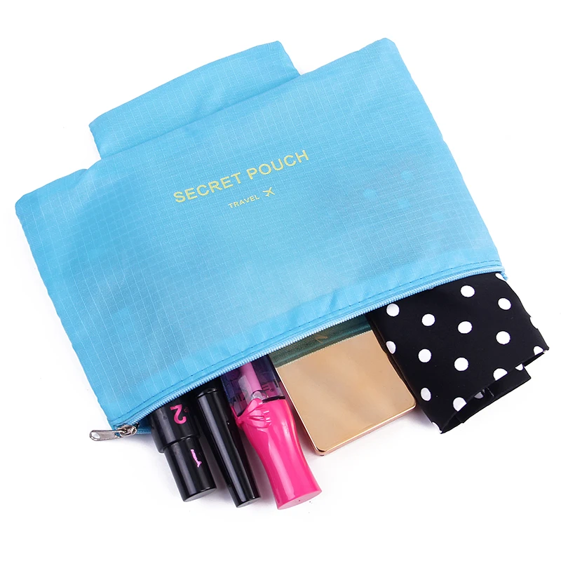 IUX многофункциональная дорожная портативная водонепроницаемая сумка для