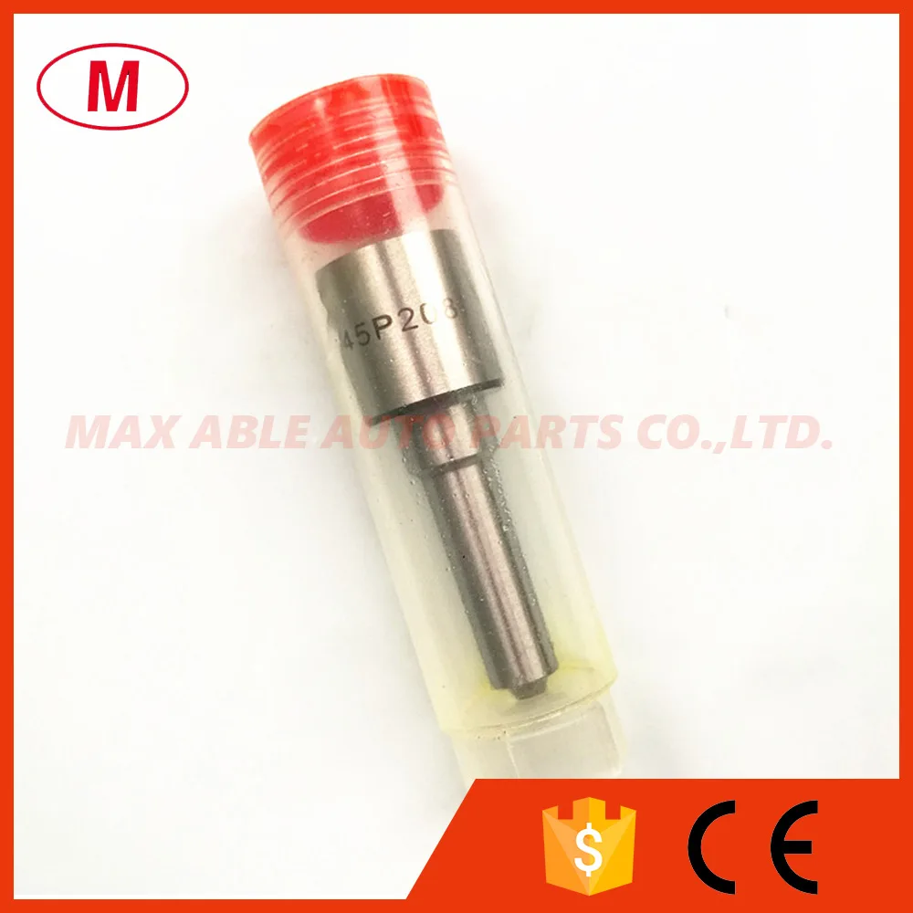 Форсунка для топливного инжектора DSLA145P208 / 0 433 175 017/0433175017 инжектор Common Rail