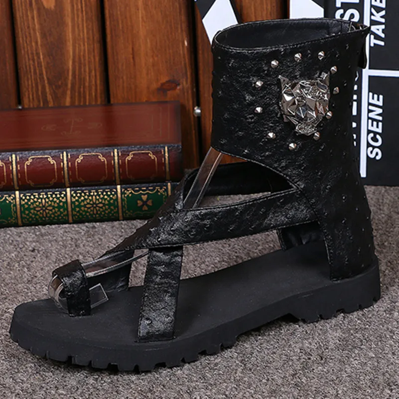 2016 г. Летние сандалии вьетнамки на плоской подошве мужская повседневная обувь с