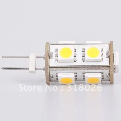 9led G4   5050SMD