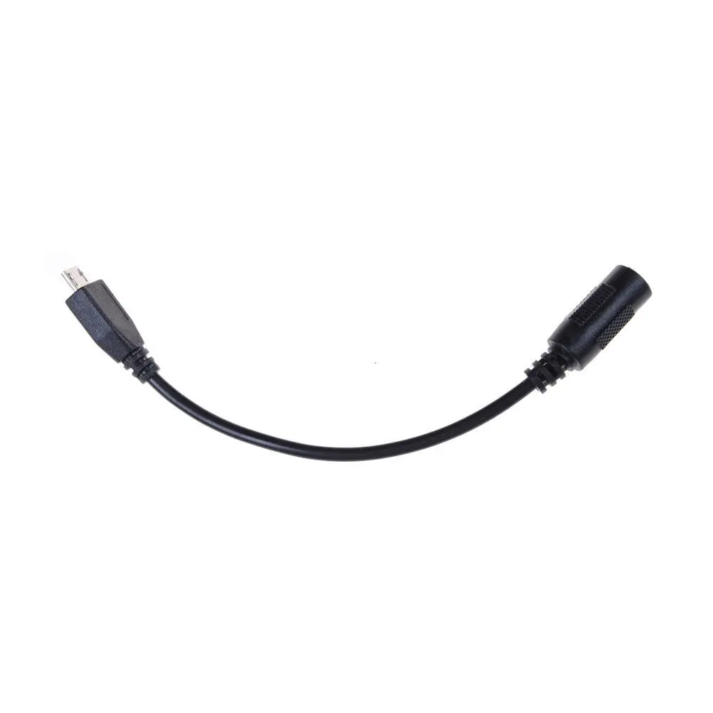 1x5 5x2 1 мм Мама папа мини USB адаптер для зарядного кабеля|Компьютерные кабели и