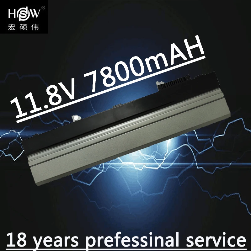 Аккумулятор HSW для ноутбука dell Latitude E4300 E4310 0FX8X 312 7800 0822 0823 451 9955 10636 10638 11459|battery for