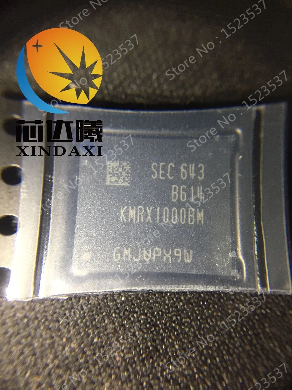 XINDAXI KMRC1000BM B809 KMRC10014M KMRE1000BM B512 KMRNW0001M B509 KMRV50014M KMRX1000BM B614|ic|ic chip |