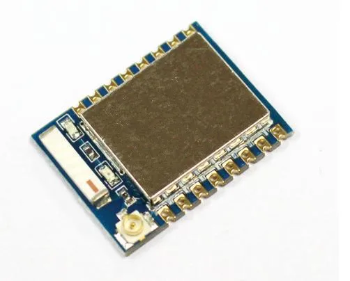 1 шт. ESP8266 для ESP 07 Новый и оригинальный микросхема IC|wireless module|wifi modulemodule wifi |