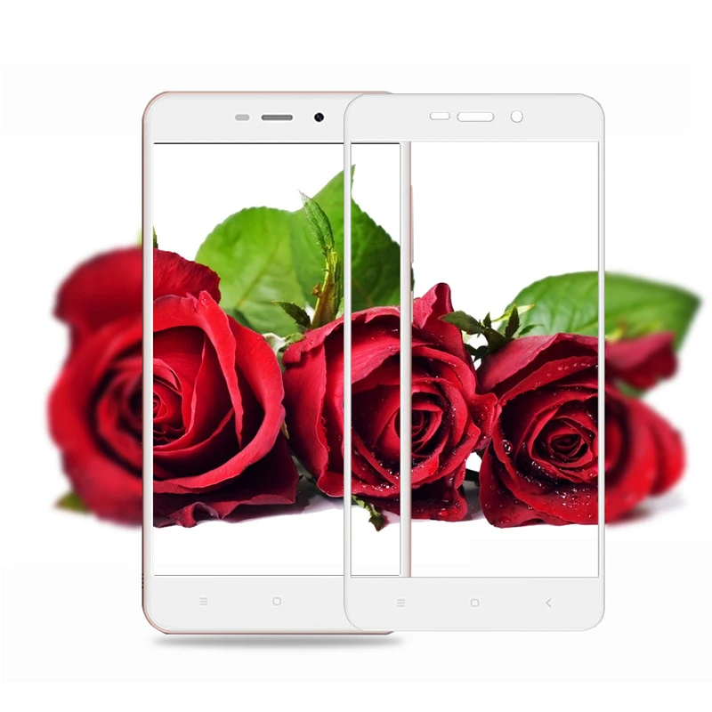 Защитное стекло GonoRack для xiaomi redmi Примечание 5a Prime закаленное с полным покрытием
