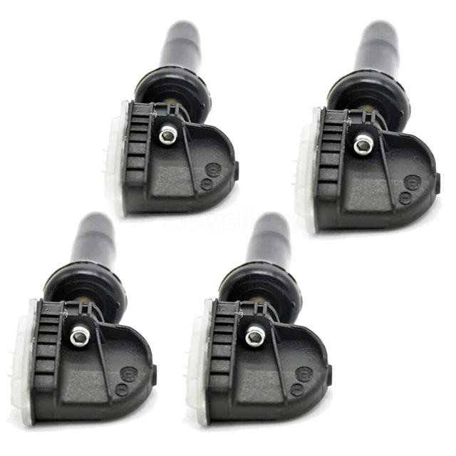 

4x Tire Pressure Monitoring Sensor TPMS EV6T-1A180-CB EV6T-1A150-CB For Kuwa Fiesta Focus Ford Transit Escape F150 Ranger