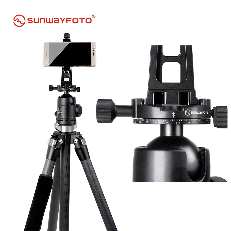 SUNWAYFOTO CPC-01 аксессуары для профессионального стола и подставки профессиональный