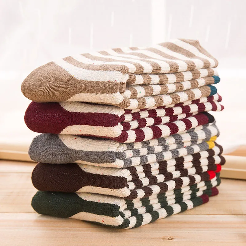 [EIOISAPRA] полосатые счастливые мужские носки скейтборд хип-хоп Harajuku повседневные